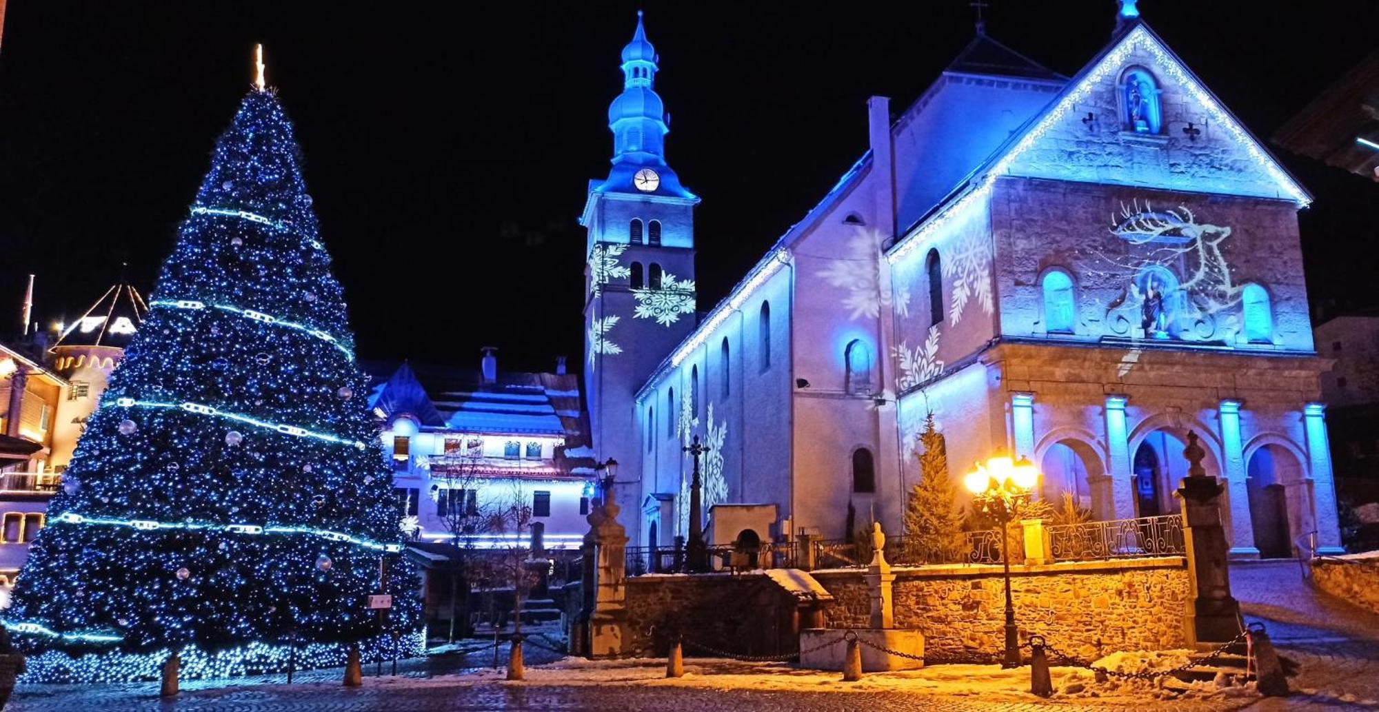 Hôtel La Grange d'Arly Megève Exterior foto